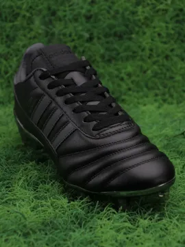 adidas Copa Mundial 21 FG Eternal Class - Black/Core Black/Grey Six