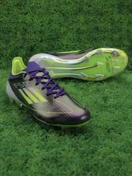 adidas F50 Elite FG Fast Reborn