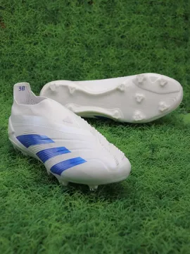 Adidas Predator Elite Laceless FG Football Boots