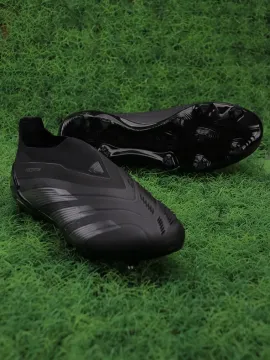 Adidas Predator Elite Laceless FG Football Boots