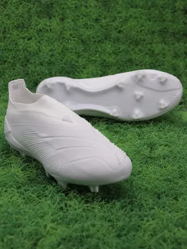 Adidas Predator Elite Laceless FG Football Boots