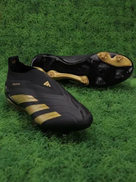 Adidas Predator Elite Laceless FG Football Boots