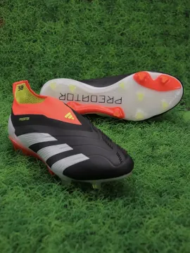 Adidas Predator Elite Laceless FG Football Boots