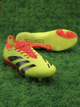 adidas Predator Elite FG Football Boots