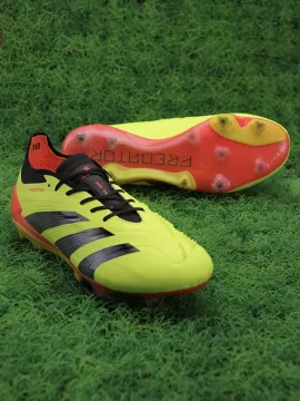 Adidas Predator Elite FG Football Boots