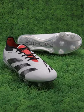 Adidas Predator Elite FG Football Boots