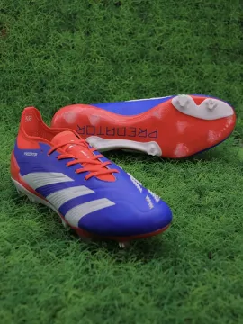 adidas Predator Elite FG Football Boots