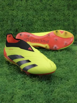 adidas Predator Elite FG Energy Citrus