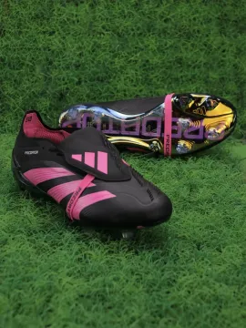 adidas Predator Elite Fold-over Tongue FG Football Boots