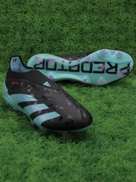 adidas Predator Elite Laceless FG Football Boots