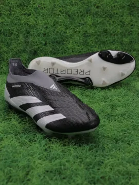 adidas Predator Elite Laceless FG Football Boots