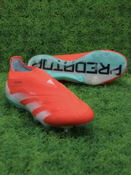 adidas Predator Elite Laceless FG Watermelon