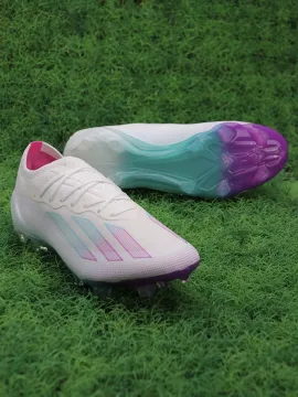 Adidas X Crazyfast.1 FG Football Boots