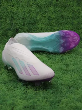 adidas X Crazyfast+ FG Football Boots