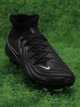 Nike Phantom Luna II Elite FG Shadow - Black