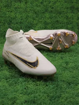 Nike Phantom GX Elite DF FG Football Boots