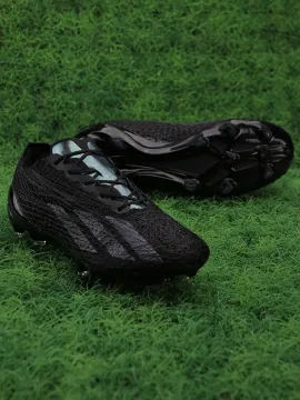 Adidas X Crazyfast Strung+ FG Football Boots