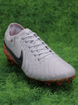 Nike Tiempo Legend X Elite FG Electric Pack Olympic Safari