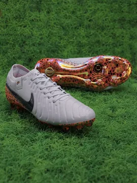 Nike Tiempo Legend X Elite FG Electric Pack Olympic Safari