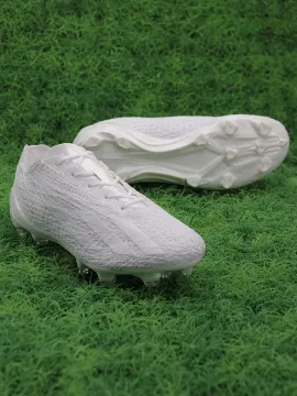 Adidas X Crazyfast Strung+ FG Football Boots