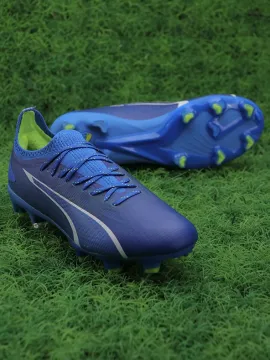 PUMA Ultra Ultimate FG/AG Football Boots