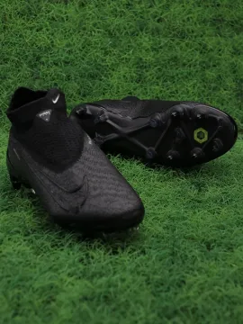 Nike Phantom GX Elite DF SG-PRO Anti-Clog Football Boots