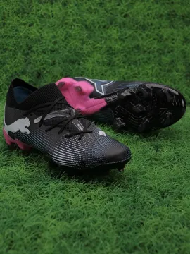 Puma Womens Future 7 Match FG/AG Football Boots