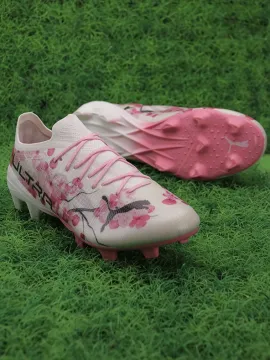 Puma X Unisport Ultra 1.4 Sakura FG/AG Football Boots