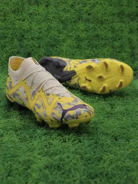 Puma Future Ultimate FG/AG Football Boots