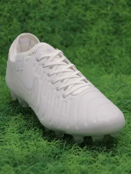 Nike Tiempo Legend 10 Elite FG Prototype - White