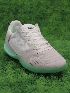 Nike Streetgato IC Small Sided - Grey/Green