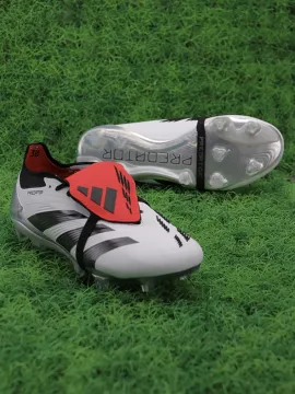 adidas Predator Elite Fold-over Tongue FG Football Boots