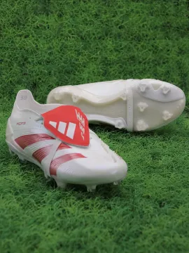 adidas Predator Elite Fold-over Tongue FG Football Boots