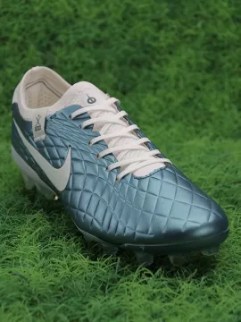 Nike Tiempo Legend 10 Elite FG Emerald - Dark Atomic Teal/Sail