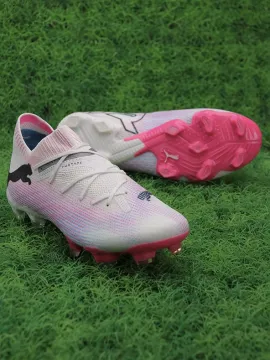 PUMA Future 7 Ultimate FG/AG Football Boots