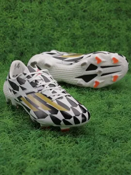 adidas Adizero F50 IV FG World Cup Battle Pack Football Boots