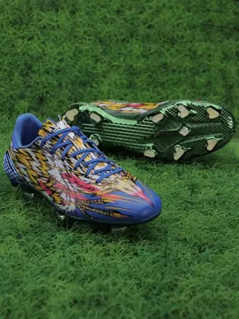 adidas Adizero F50 Ghosted Crazylight FG Football Boots