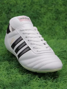 adidas Copa Mundial FG - White/Black