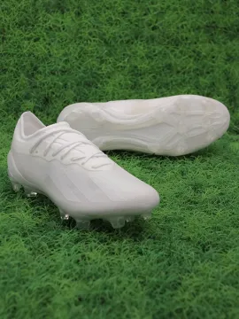 adidas X Crazyfast .1 FG Pearlized Football Boots