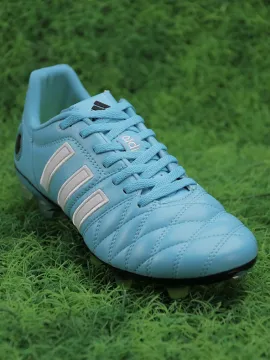 adidas Adipure 11Pro FG - Blue/White/Black