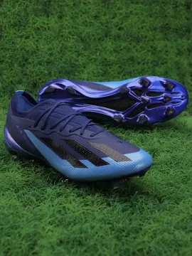 Adidas X Crazyfast.1 FG Football Boots