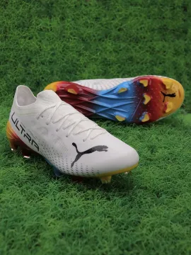 Puma Ultra 1.3 FG Football Boots