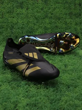 adidas Predator Elite Fold-over Tongue FG Football Boots