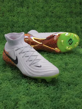 Nike Phantom Luna II Elite FG Electric Pack Olympic Safari