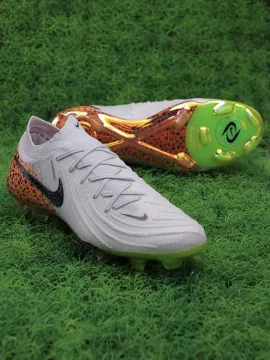 Nike Phantom GX II Elite FG Electric Pack Olympic Safari