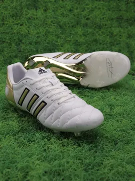 adidas 11Pro x Toni Kroos FG Football Boots