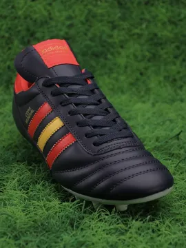 adidas Copa Mundial FG Spain - Night Indigo/Bold Gold/Bold Red