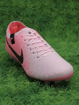 Nike Tiempo Legend 10 Elite FG Mad Brilliance - Pink Foam/Black