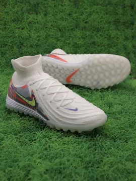 Nike Phantom Luna II Elite TF Barna Pack Football Boots