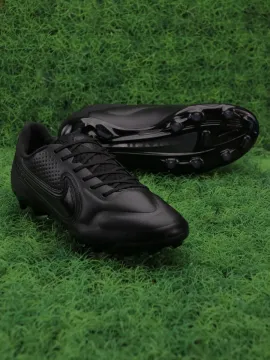 Nike Tiempo Legend 9 Elite FG Black